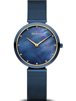 orologio donna Bering 18132-399 Classic ladies watch 32mm 3ATM