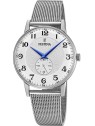 orologio uomo Festina F20568/1 Retro men's watch 36mm 3ATM