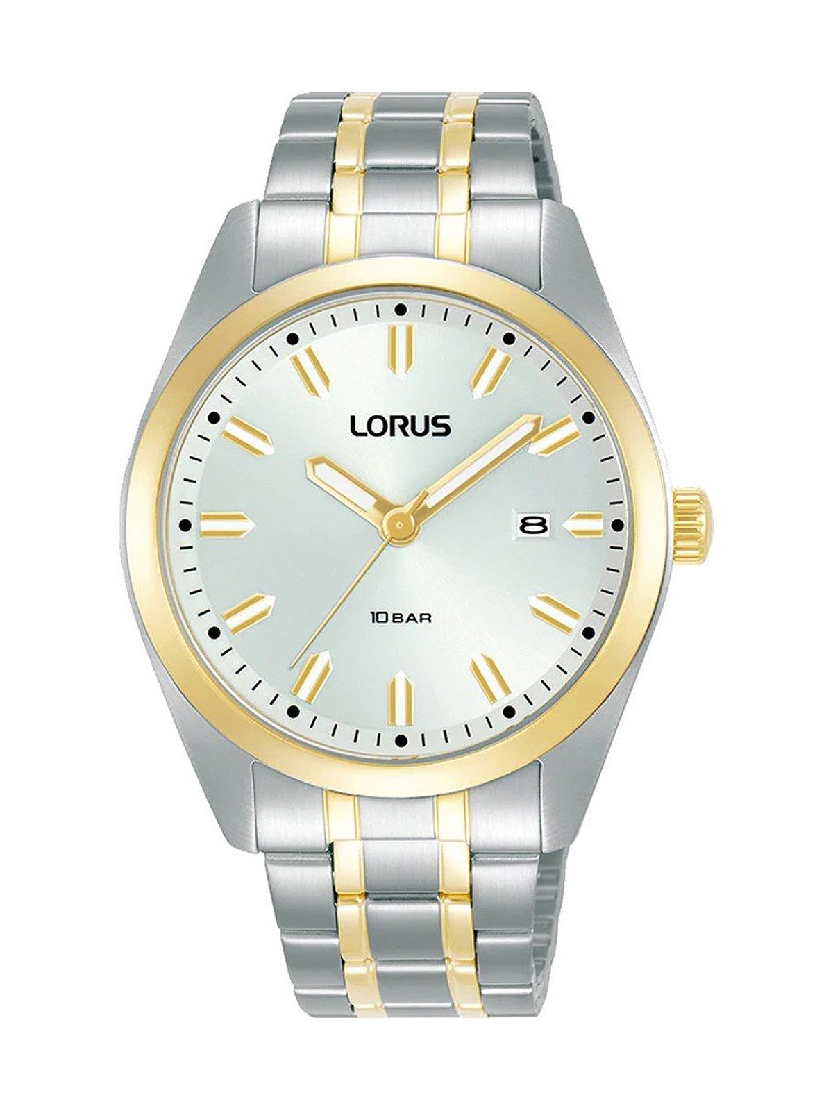 orologio uomo Lorus RH978PX9 Sport men's watch 39mm 10ATM