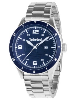 orologio uomo Timberland TDWGH0010504 Ashmont men's watch 46mm 5ATM