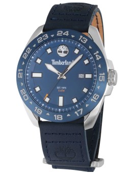 orologio uomo Timberland TDWGB0029403 Carrigan men's watch 44mm 5ATM