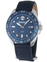 orologio uomo Timberland TDWGB0029403 Carrigan men's watch 44mm 5ATM