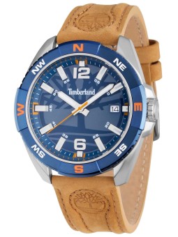 orologio uomo Timberland TDWGB2202110 Millinocket men's watch 45mm 5ATM