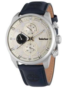 orologio uomo Timberland TDWGF2201105 Henniker II men's watch 47mm 5ATM