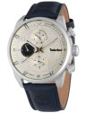 orologio uomo Timberland TDWGF2201105 Henniker II men's watch 47mm 5ATM