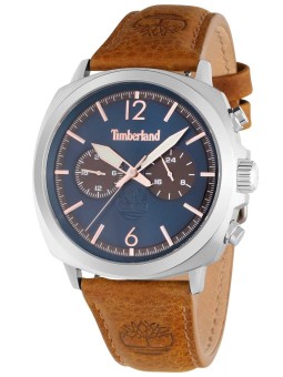 orologio uomo Timberland TDWGF0028204 Williston men's watch 44mm 5ATM