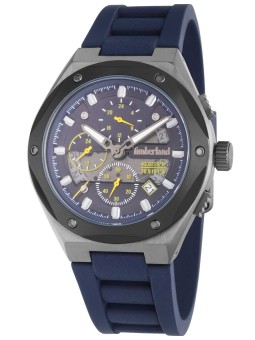 orologio uomo Timberland TDWGQ2231201 Abbotville men's watch 45mm 5ATM