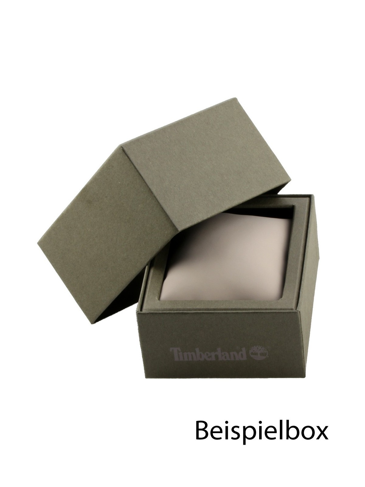 orologio uomo Timberland TDWGQ2231201 Abbotville men's watch 45mm 5ATM