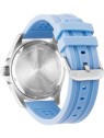 orologio uomo Swiss Alpine Military 7029.1831 Raptor Mens Watch 42mm 10ATM