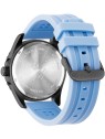 orologio uomo Swiss Alpine Military 7029.1871 Raptor Mens Watch 42mm 10ATM
