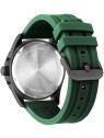 orologio uomo Swiss Alpine Military 7029.1874 Raptor Mens Watch 42mm 10ATM