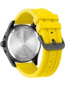orologio uomo Swiss Alpine Military 7029.1878 Raptor Mens Watch 42mm 10ATM