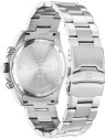 orologio uomo Swiss Alpine Military 7029.9135 Raptor Chronograph Mens Watch 42mm