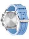 orologio uomo Swiss Alpine Military 7029.9831 Raptor Chronograph Mens Watch 42mm