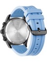 orologio uomo Swiss Alpine Military 7029.9871 Raptor Chronograph Mens Watch 42mm