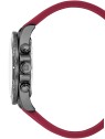 orologio uomo Swiss Alpine Military 7029.9876 Raptor Chronograph Mens Watch 42mm