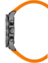 orologio uomo Swiss Alpine Military 7029.9879 Raptor Chronograph Mens Watch 42mm