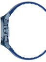 orologio uomo Swiss Alpine Military 7005.9895 Typhoon Chronograph Mens Watch 42mm 10ATM