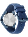 orologio uomo Swiss Alpine Military 7005.9895 Typhoon Chronograph Mens Watch 42mm 10ATM