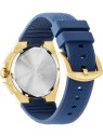 orologio uomo Swiss Alpine Military 7005.9815 Typhoon Chronograph Mens Watch 42mm 10ATM
