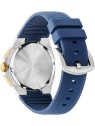 orologio uomo Swiss Alpine Military 7005.9845 Typhoon Chronograph Mens Watch 42mm 10ATM