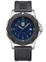 orologio uomo Luminox X2.2133 Manta Ray Steel Mens Watch 45mm 10ATM