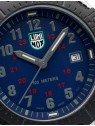 orologio uomo Luminox X2.2133 Manta Ray Steel Mens Watch 45mm 10ATM