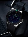 orologio uomo Luminox X2.2133 Manta Ray Steel Mens Watch 45mm 10ATM