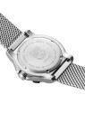 orologio uomo Luminox X2.2134 Manta Ray Steel Mens Watch 45mm 10ATM