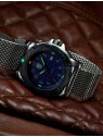 orologio uomo Luminox X2.2134 Manta Ray Steel Mens Watch 45mm 10ATM