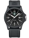 orologio uomo Luminox X2.2401 Patagonia Carbonox Mens Watch 43mm 10ATM