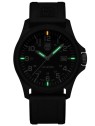 orologio uomo Luminox X2.2401 Patagonia Carbonox Mens Watch 43mm 10ATM