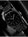 orologio uomo Luminox X2.2401 Patagonia Carbonox Mens Watch 43mm 10ATM