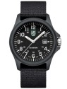 orologio uomo Luminox X2.2401.NB Patagonia Carbonox Mens Watch 43mm 10ATM