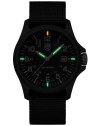 orologio uomo Luminox X2.2401.NB Patagonia Carbonox Mens Watch 43mm 10ATM