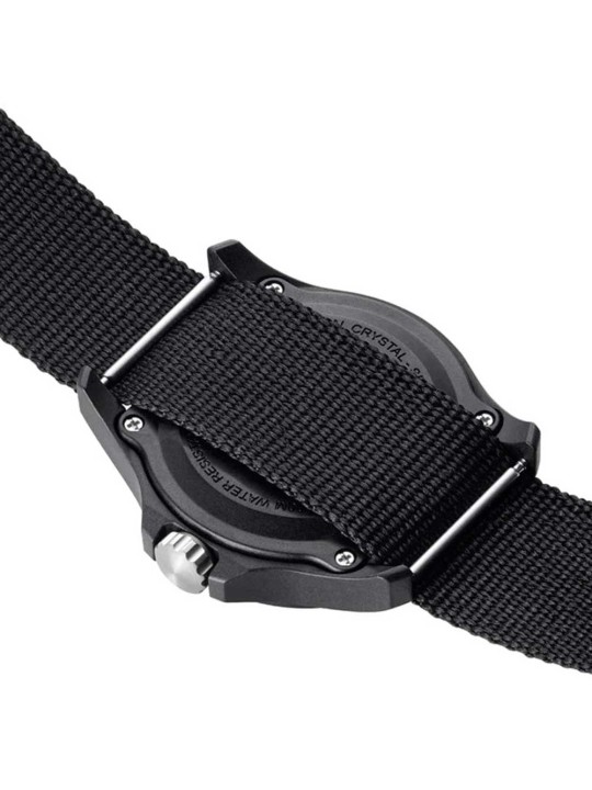 orologio uomo Luminox X2.2401.NB Patagonia Carbonox Mens Watch 43mm 10ATM