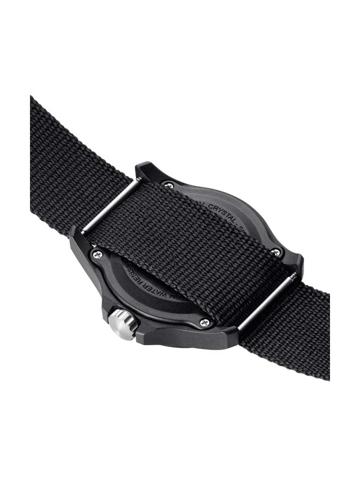 orologio uomo Luminox X2.2401.NB Patagonia Carbonox Mens Watch 43mm 10ATM