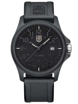 orologio uomo Luminox X2.2402 Patagonia Carbonox Mens Watch 43mm 10ATM