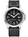 orologio uomo Luminox X2.2501 Patagonia Steel Mens Watch 43mm 10ATM