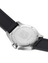 orologio uomo Luminox X2.2501 Patagonia Steel Mens Watch 43mm 10ATM
