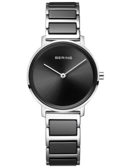 orologio donna Bering 18531-742 Ceramic Ladies Watch 39mm 5ATM