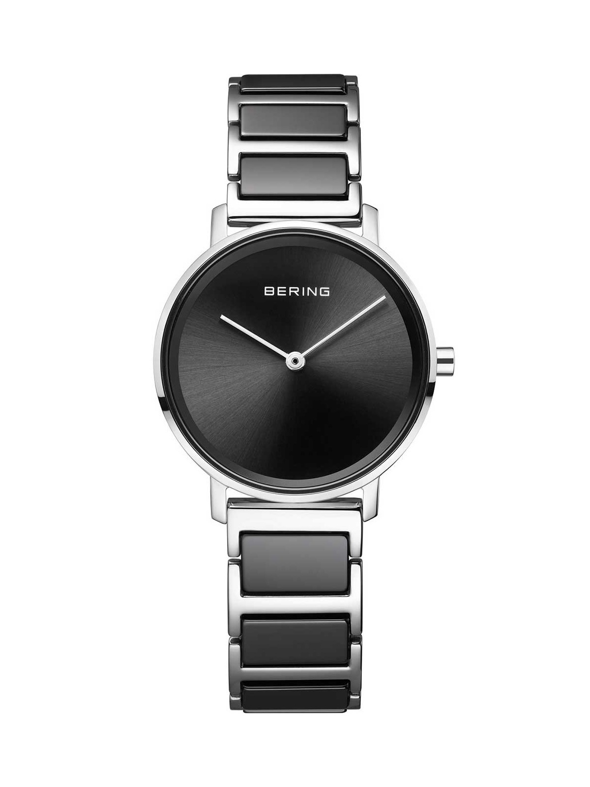 orologio donna Bering 18531-742 Ceramic Ladies Watch 39mm 5ATM