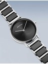 orologio donna Bering 18531-742 Ceramic Ladies Watch 39mm 5ATM