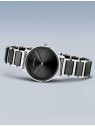 orologio donna Bering 18531-742 Ceramic Ladies Watch 39mm 5ATM