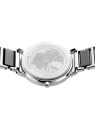 orologio donna Bering 18531-742 Ceramic Ladies Watch 39mm 5ATM