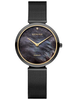 orologio donna Bering 18132-132 Classic Ladies Watch 32mm 3ATM