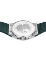 orologio donna Bering 12927-808 Classic Ladies Watch Swarovski Crystals 27mm 3ATM