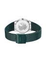 orologio donna Bering 12927-808 Classic Ladies Watch Swarovski Crystals 27mm 3ATM