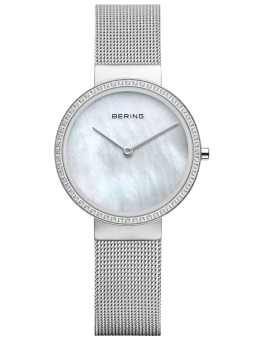 orologio donna Bering 14531-004 Classic Ladies Watch Swarovski Crystals 31mm 5ATM