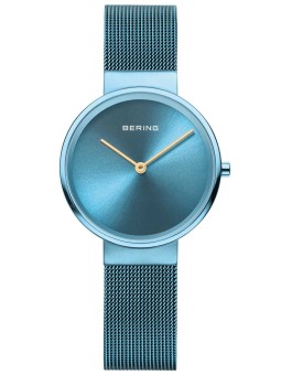 orologio donna Bering 14531-388 Classic Ladies Watch 31mm 5ATM